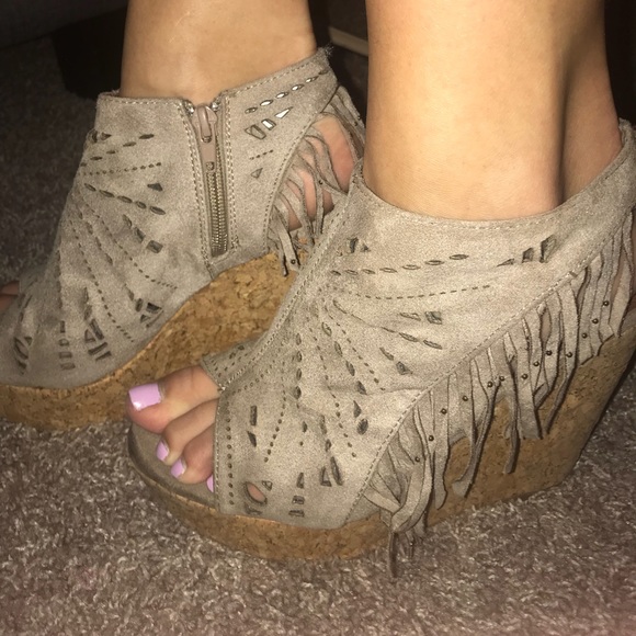 “Not rated” Wedges! - Picture 2 of 3